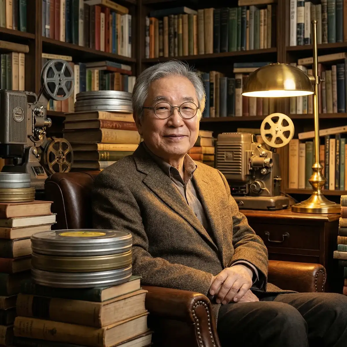 亚洲伦理片库馆长肖像 - 欧美色图 研究学者